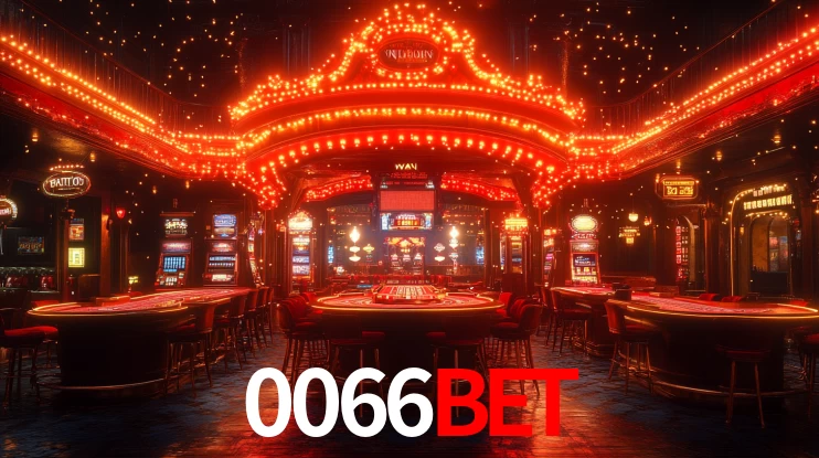 Welcome Bonus 0066bet