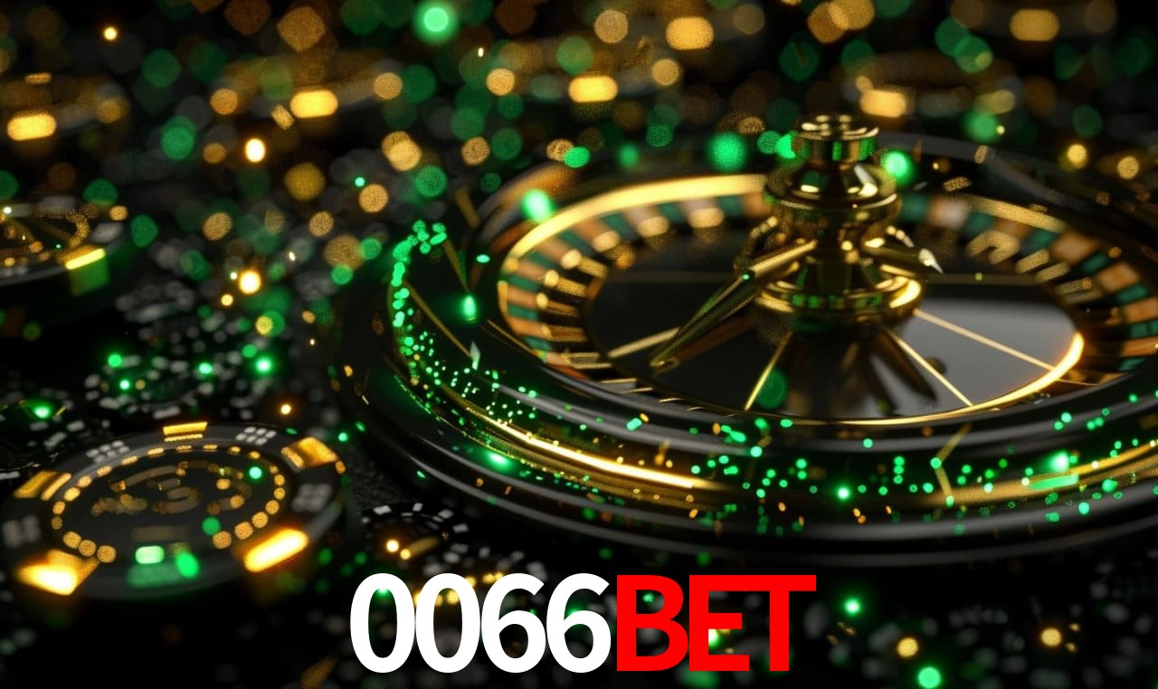 Weekend Specials 0066bet