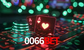 Experiência VIP 0066bet